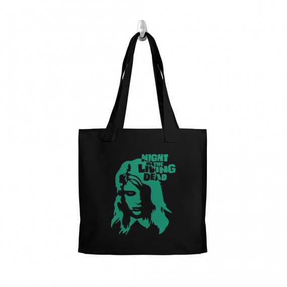 Night of the Living Dead Tote